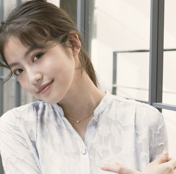 今田美桜 かわいい