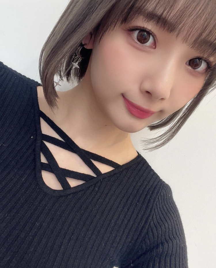 岡田紗佳 かわいい