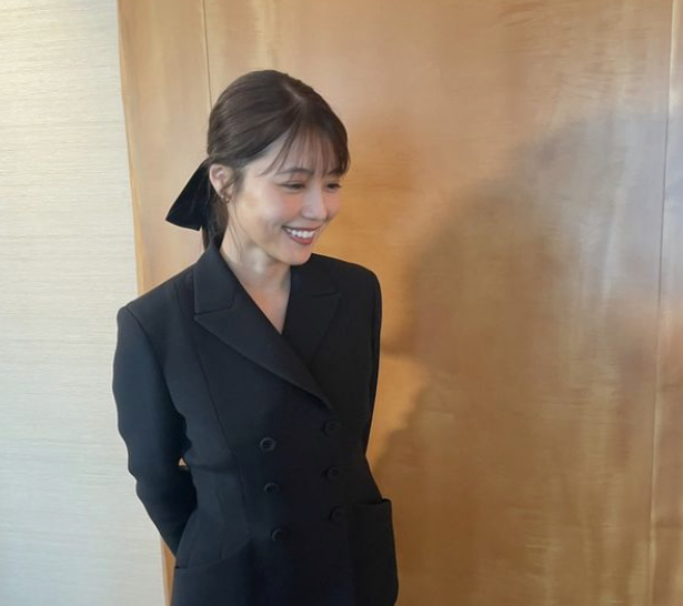 有村架純 かわいい