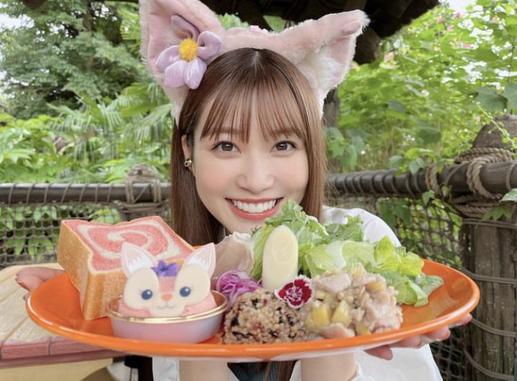 めるる かわいい