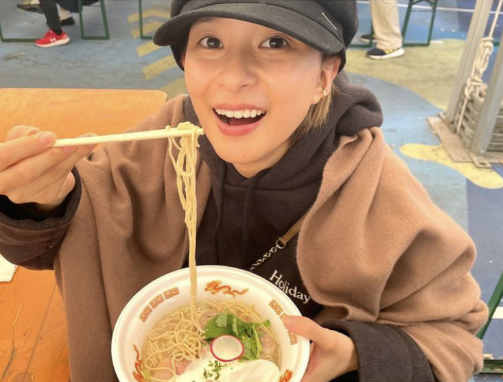 芳根京子 かわいい