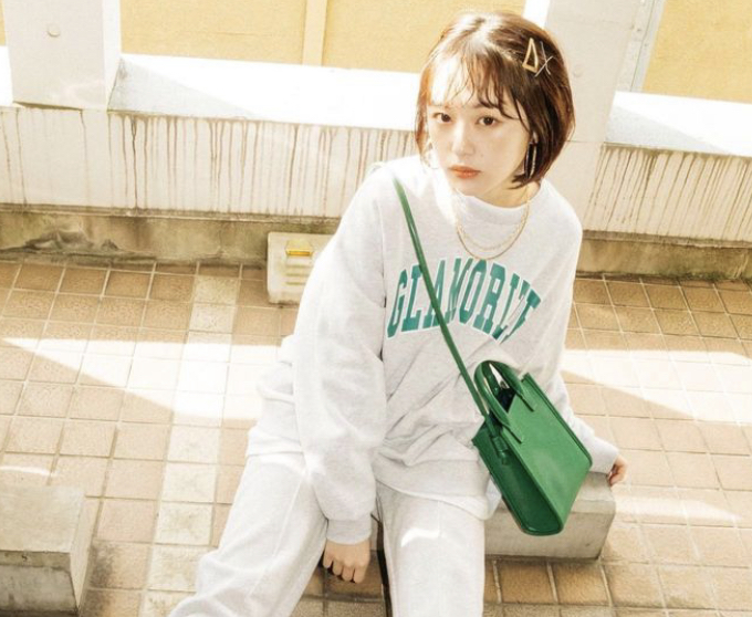 なえなの かわいい