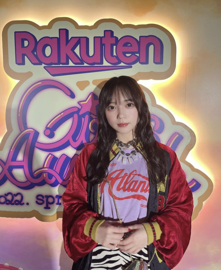 齊藤京子 かわいい