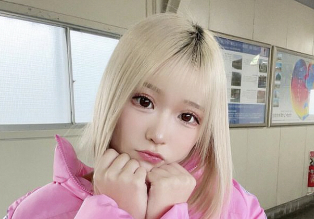いーたろのかわいい画像40枚【水着あり!最高レベルです】