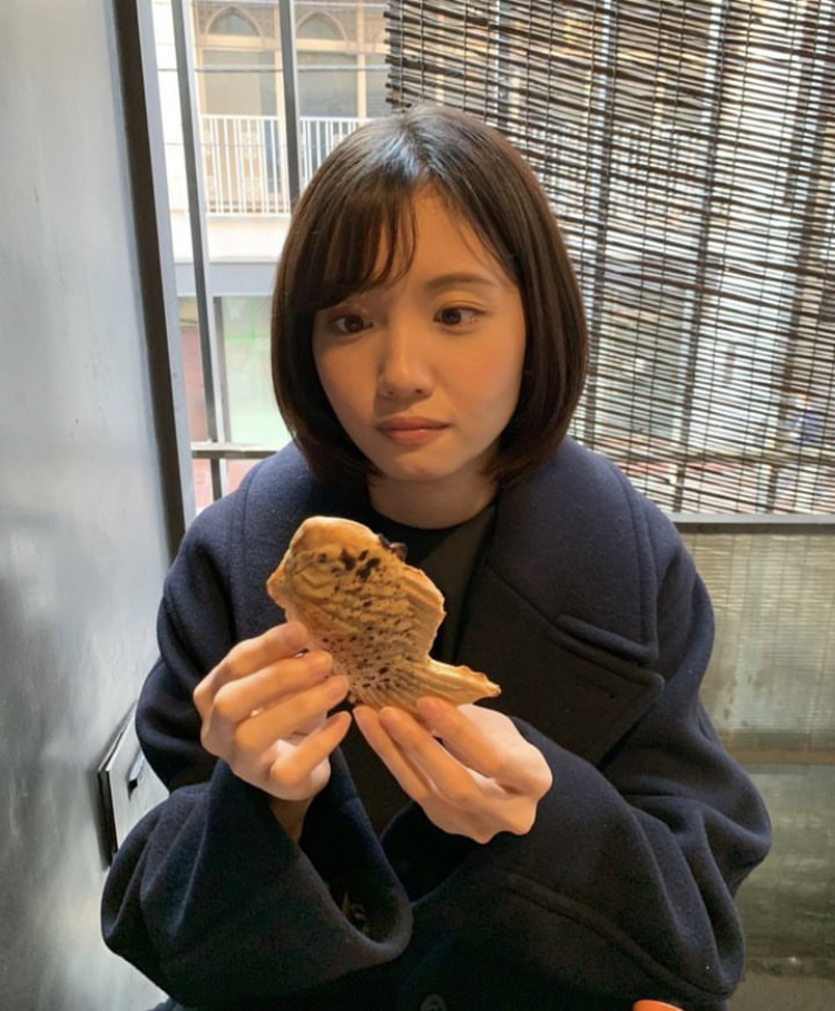 田中瞳 かわいい