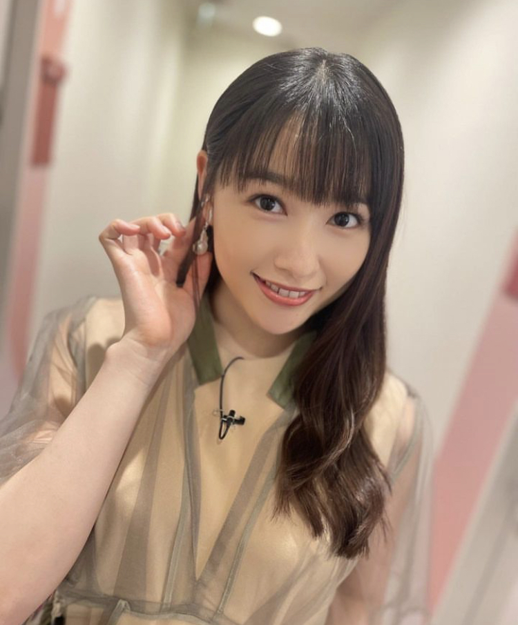 桜井日奈子 かわいい