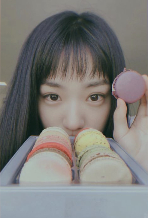 奈緒 かわいい