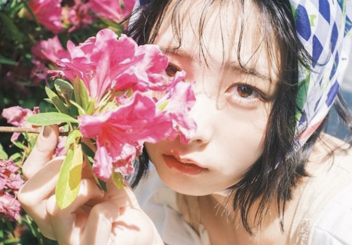 加藤乃愛 かわいい