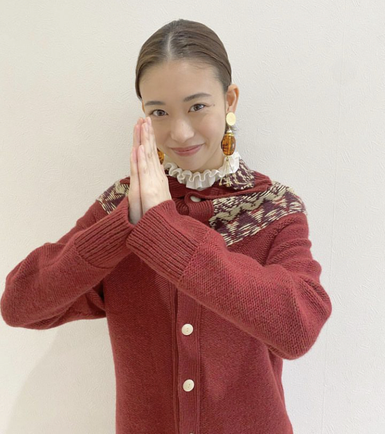 森川葵 かわいい