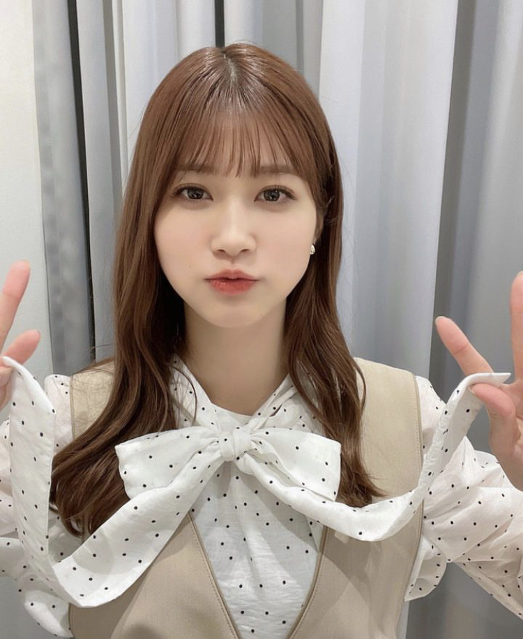 めるる かわいい