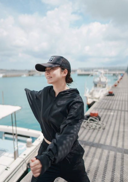 木村文乃 かわいい