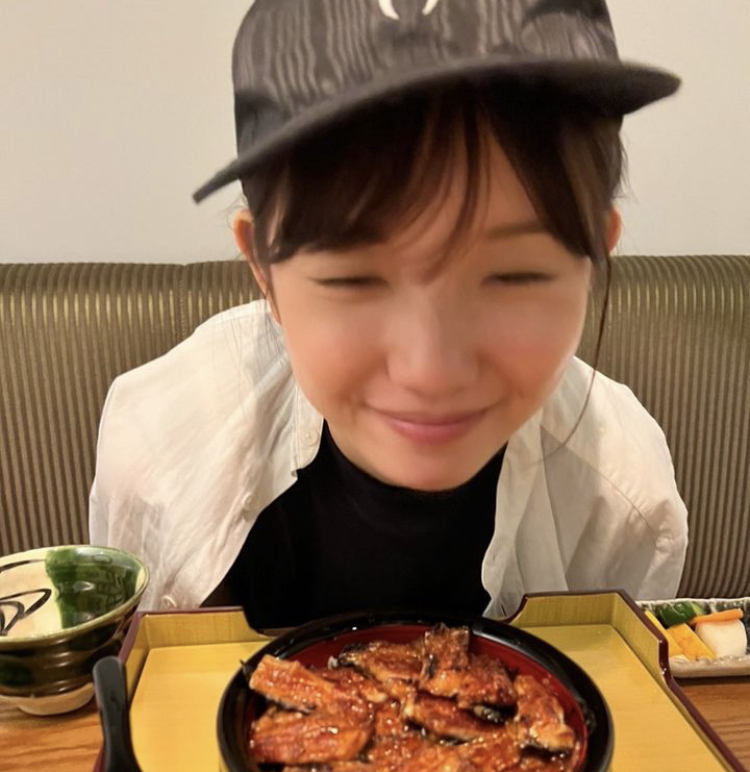 田中瞳 かわいい