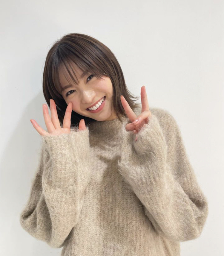 岡崎紗絵 かわいい