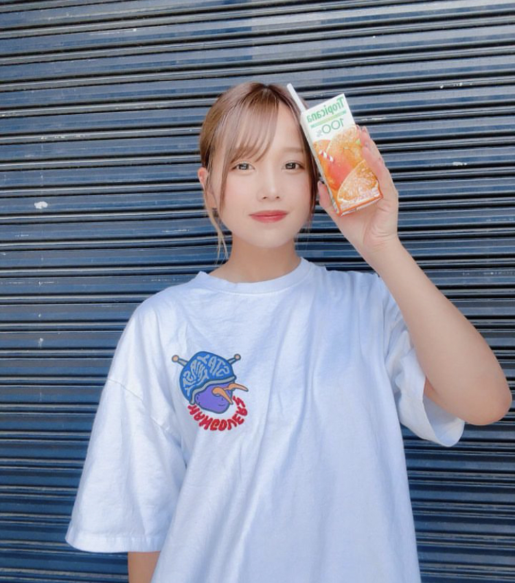 森元流那の画像