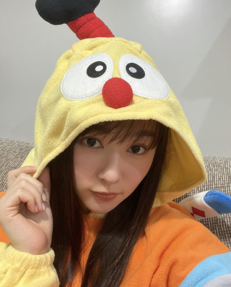 桜井日奈子 かわいい