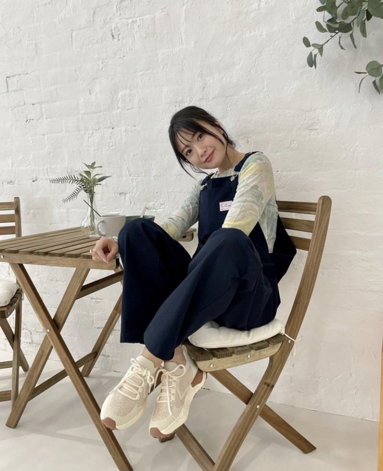 北原里英 かわいい