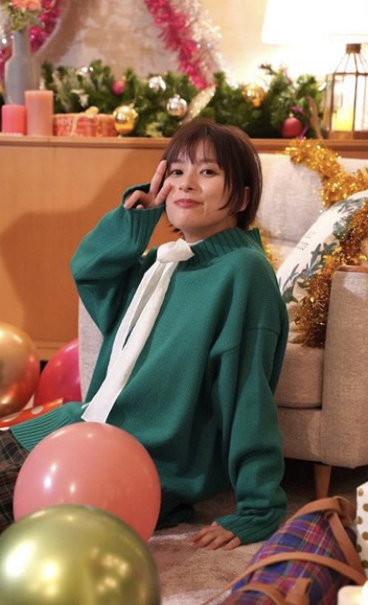 芳根京子 かわいい