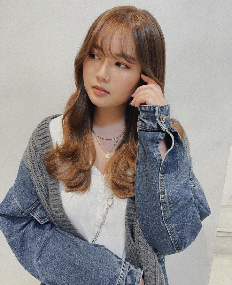 箭内夢菜 かわいい