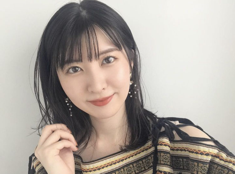 駒木結衣 かわいい