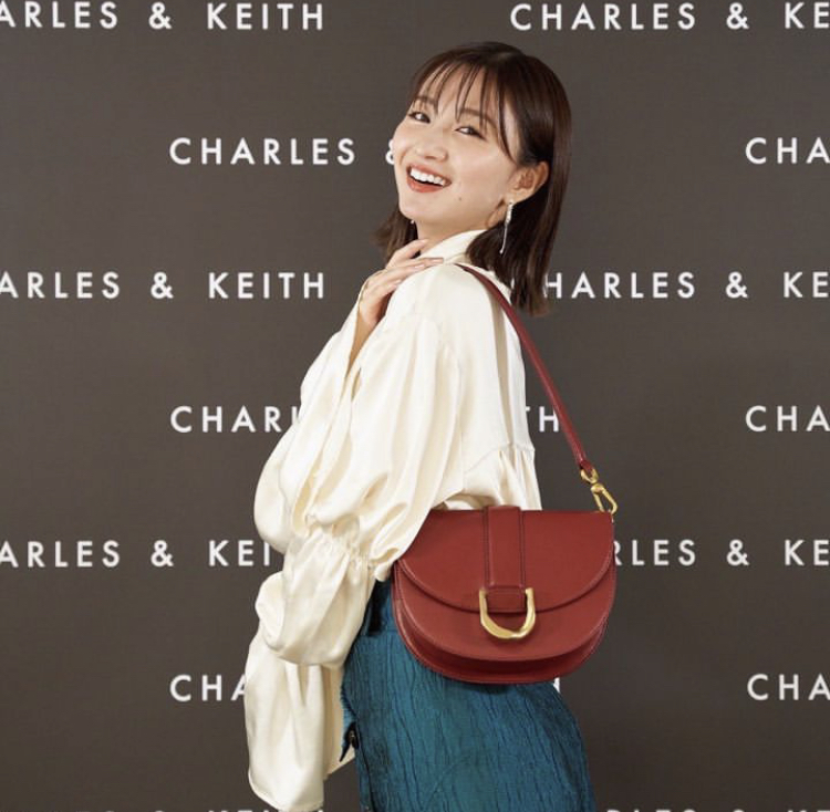 岡崎紗絵 かわいい