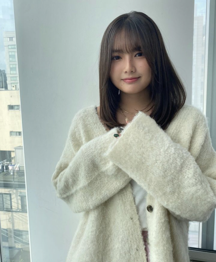 箭内夢菜 かわいい