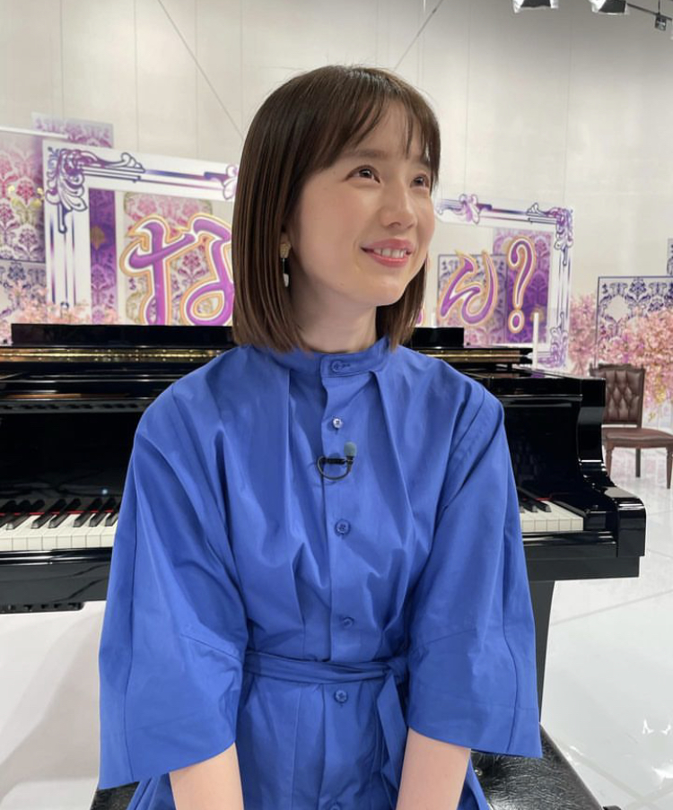 弘中綾香 かわいい