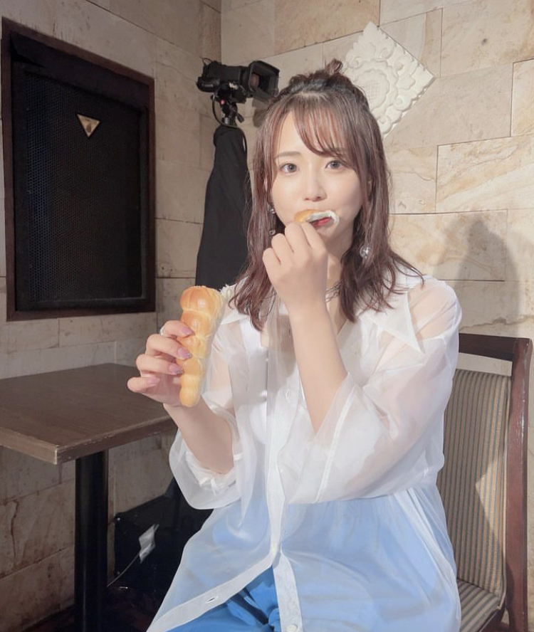 平嶋夏海 かわいい