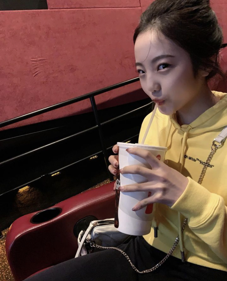 本田真凜 かわいい