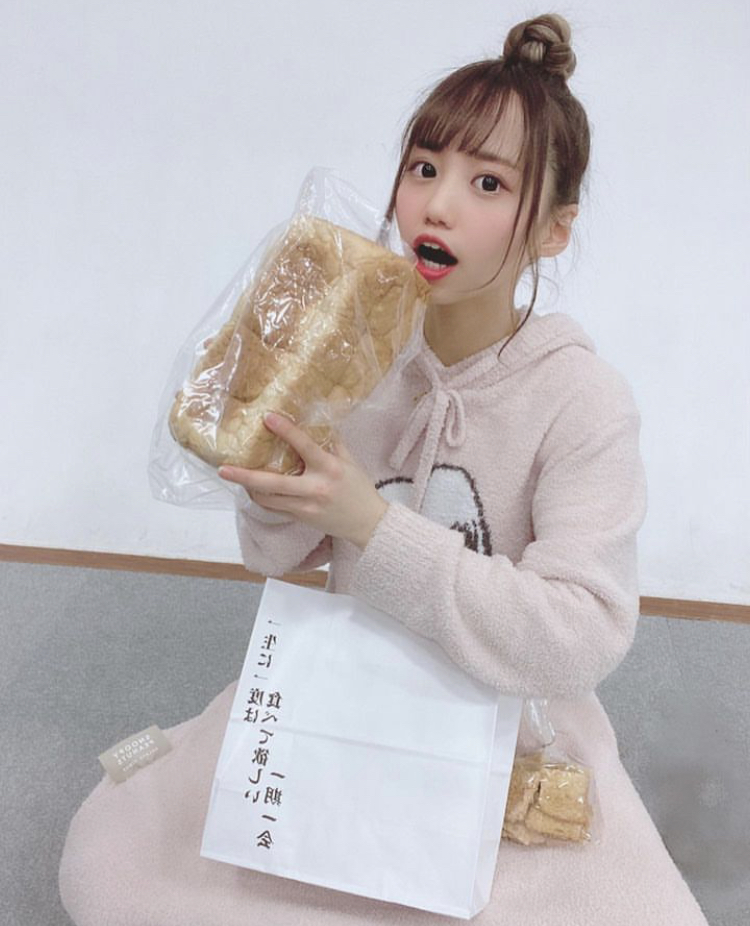 弓川いち華 かわいい