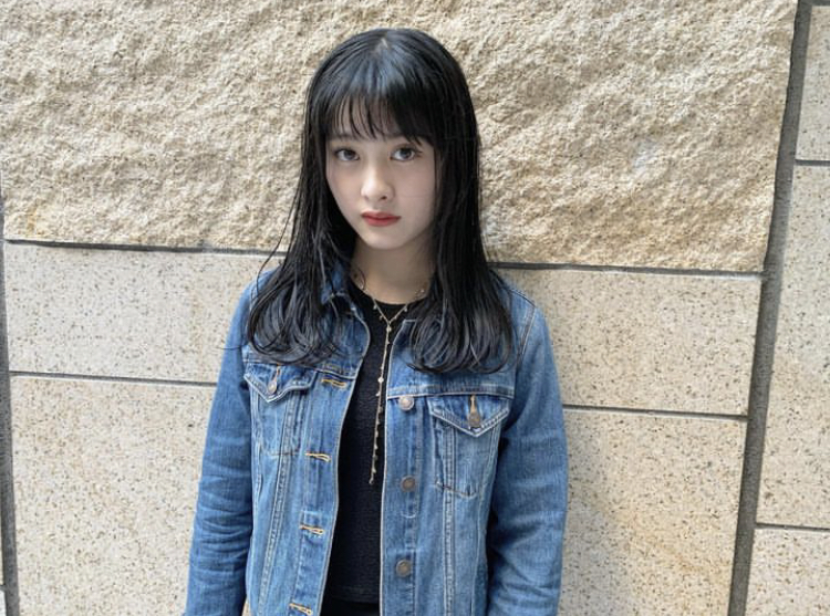 鵜川もえか 画像