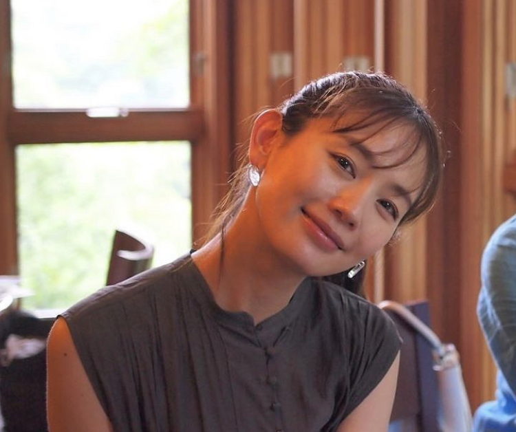 中村ゆり かわいい