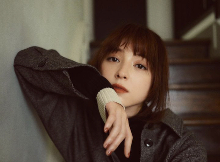 佐々木希 かわいい