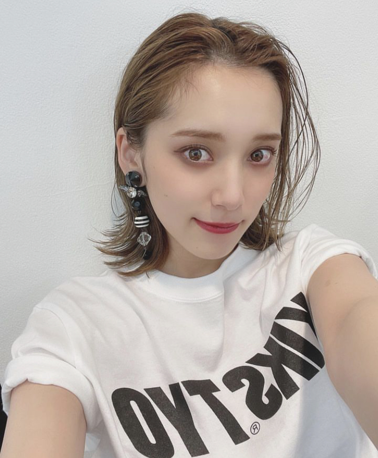 都丸紗也華 かわいい