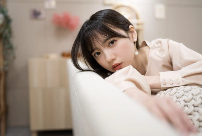 齊藤京子 かわいい