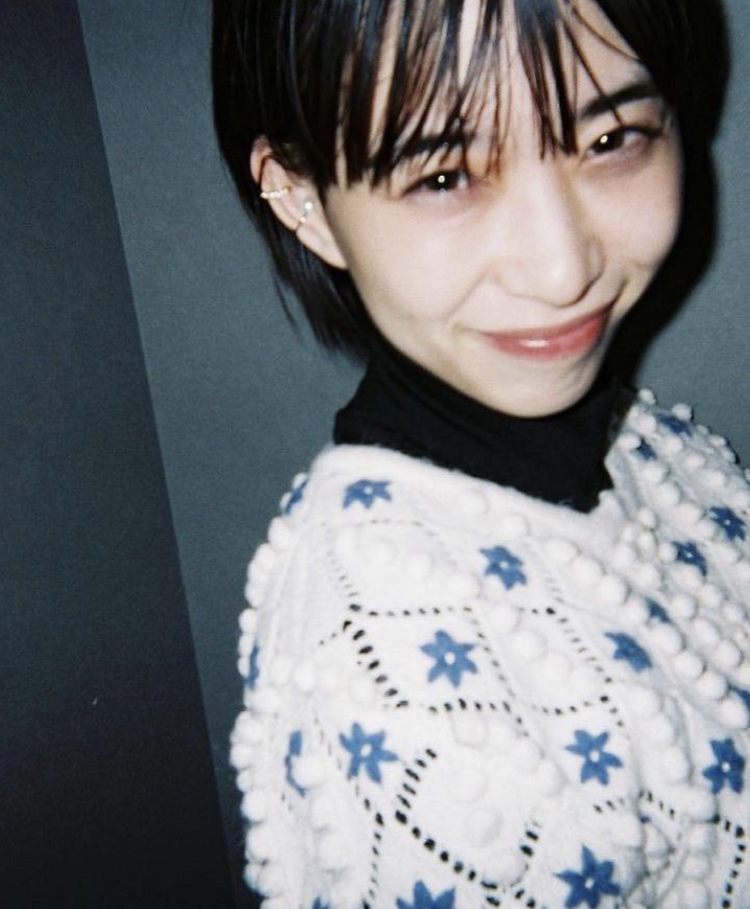 森川葵 かわいい