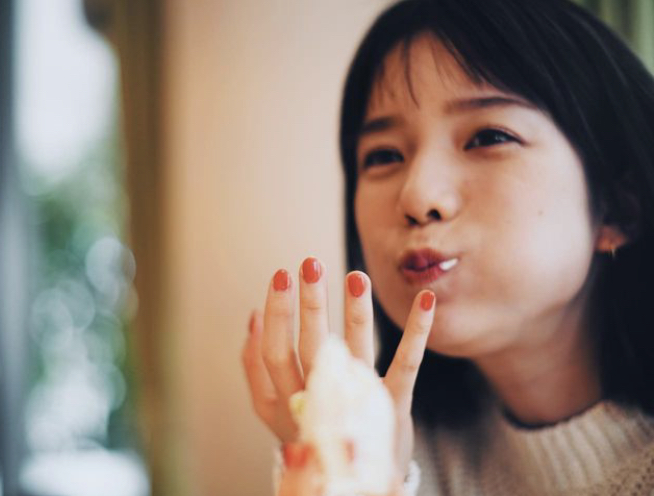 弘中綾香 かわいい