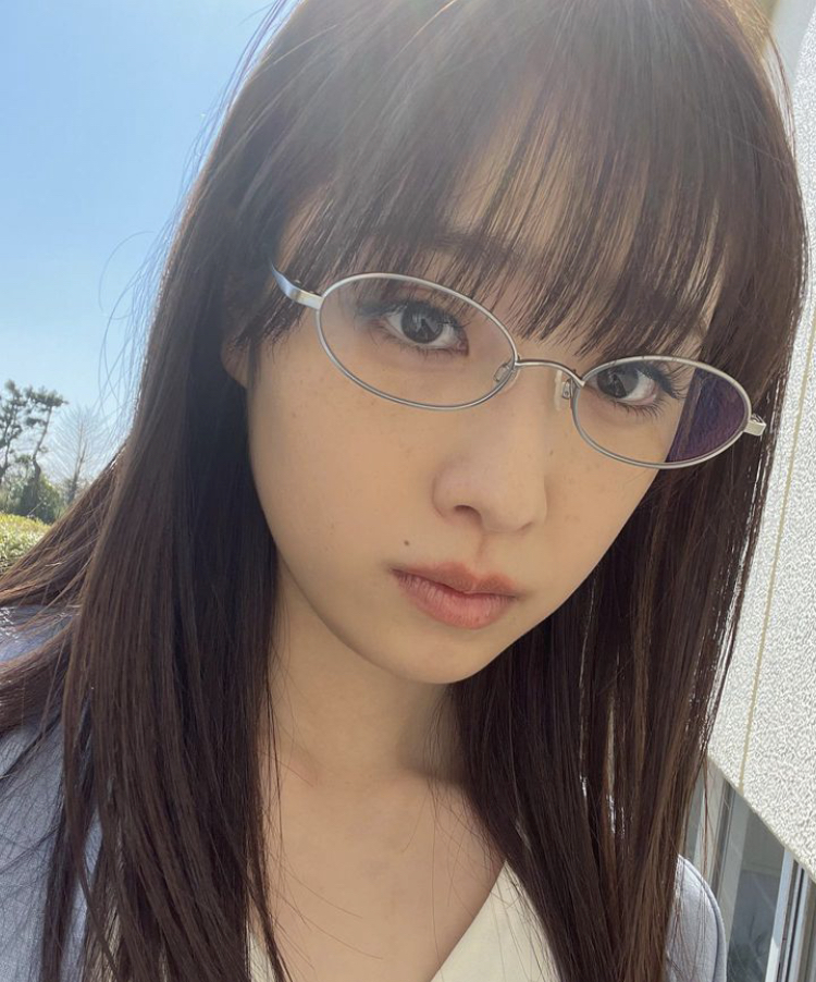 高橋ひかる かわいい