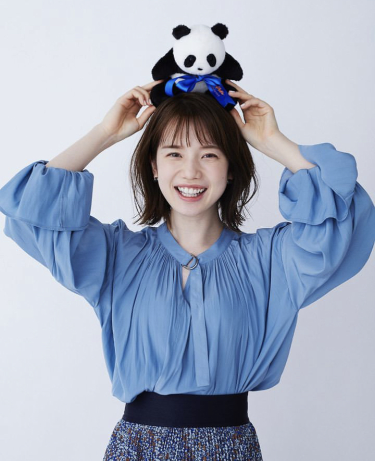 弘中綾香 かわいい