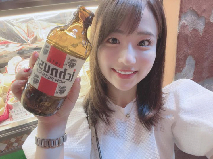 平嶋夏海 かわいい