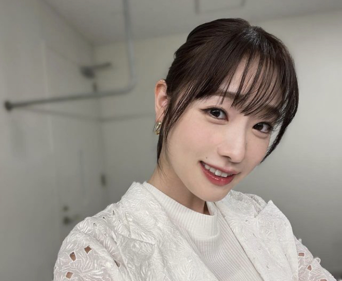 高橋ひかる かわいい