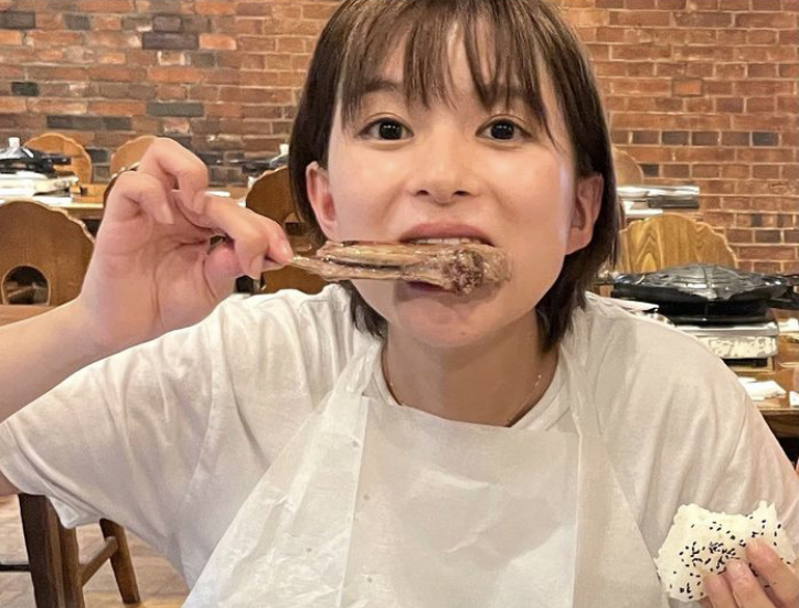 芳根京子 かわいい