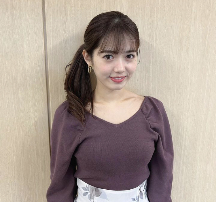 谷尻萌 かわいい