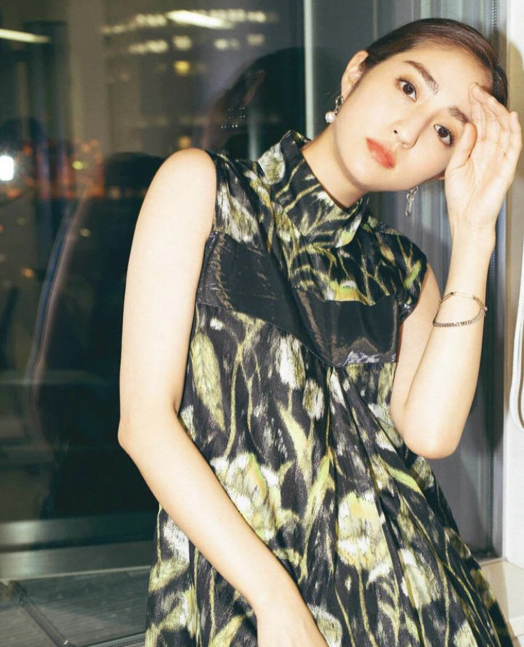 堀田茜 かわいい