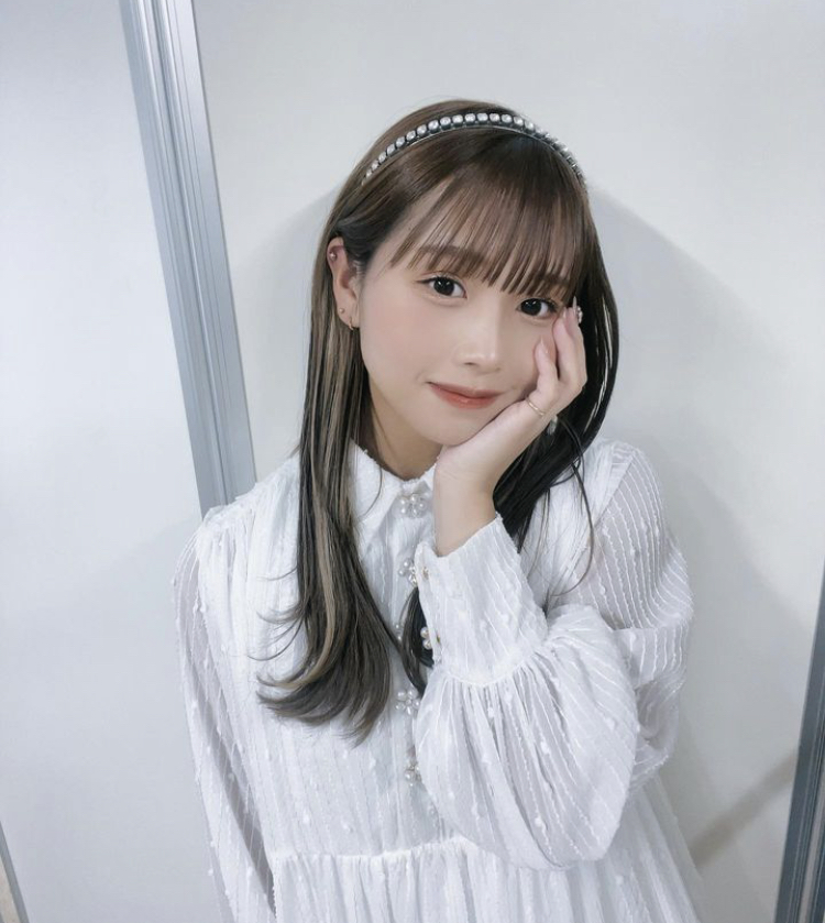 森元流那の画像