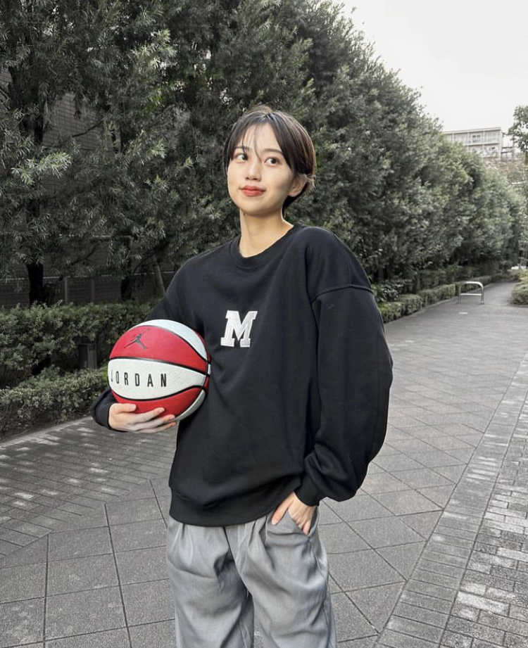 平美乃理 かわいい