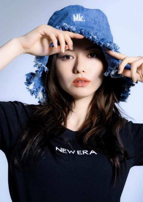 山本舞香 かわいい