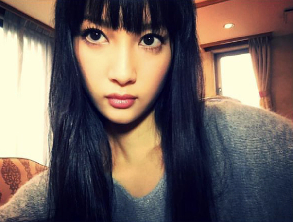 菜々緒 かわいい