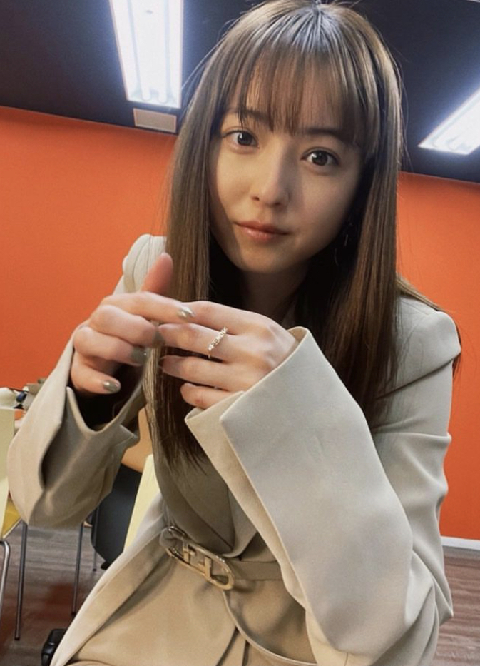 佐々木希 かわいい