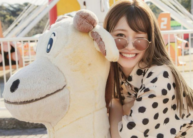 めるる かわいい