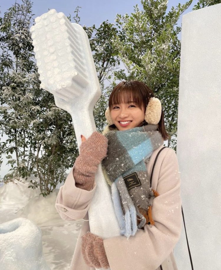 岡崎紗絵 かわいい